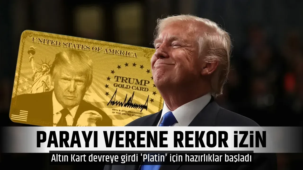 PARAYI VERENE REKOR İZİN
