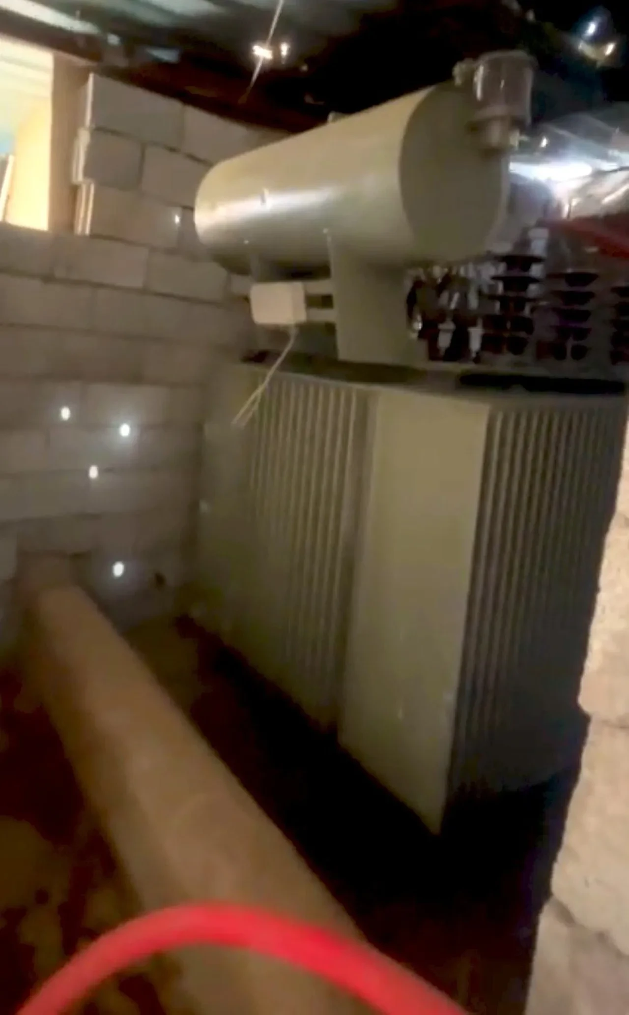 Aylık bin çeyrek altınlık elektrik kaçakçılığı: Ahırın içinden kripto imparatorluğu çıktı!