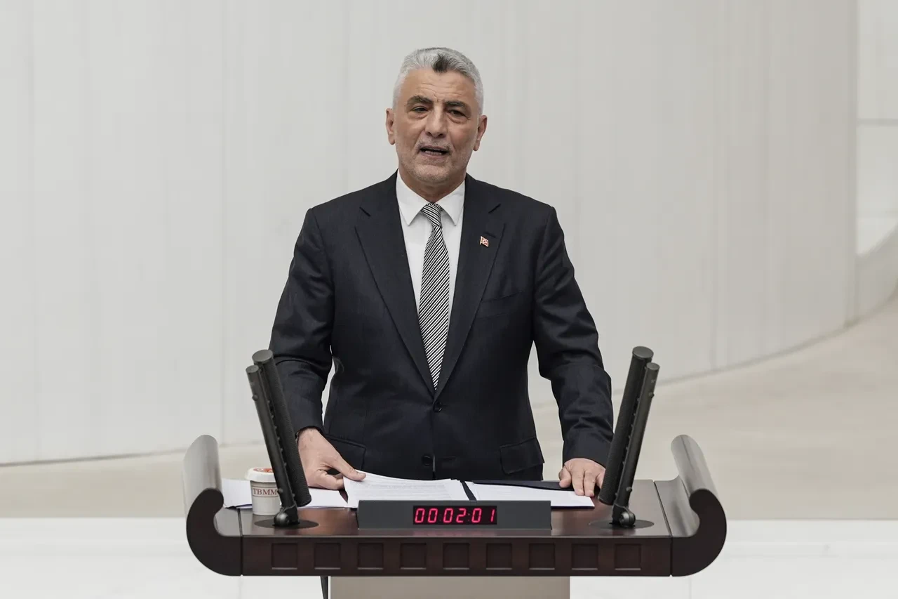 Bakan Bolat'tan fahiş fiyat ve stokçulukla mücadele mesajı: Fırsatçılara af yok