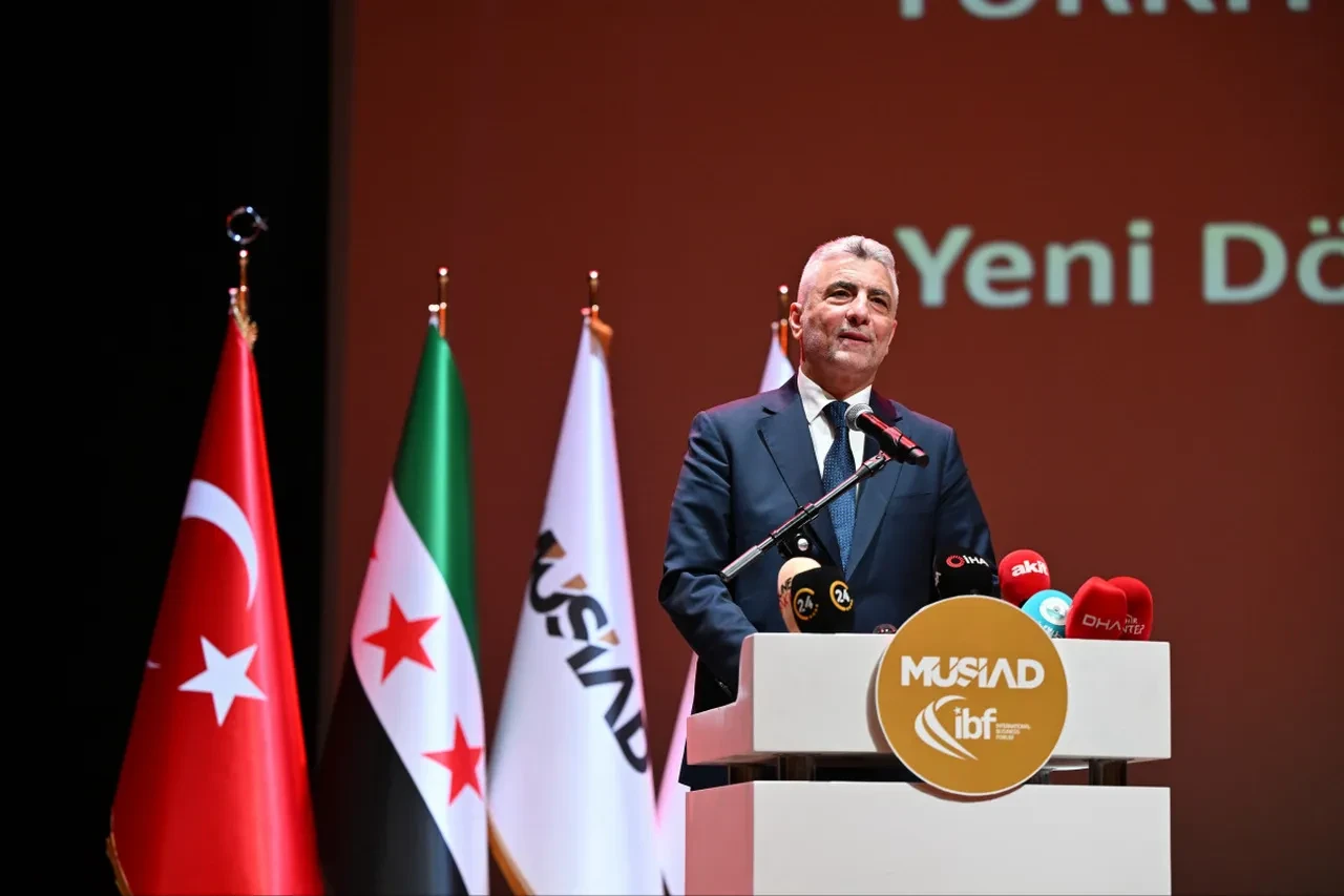 Bakan Bolat'tan fahiş fiyat ve stokçulukla mücadele mesajı: Fırsatçılara af yok