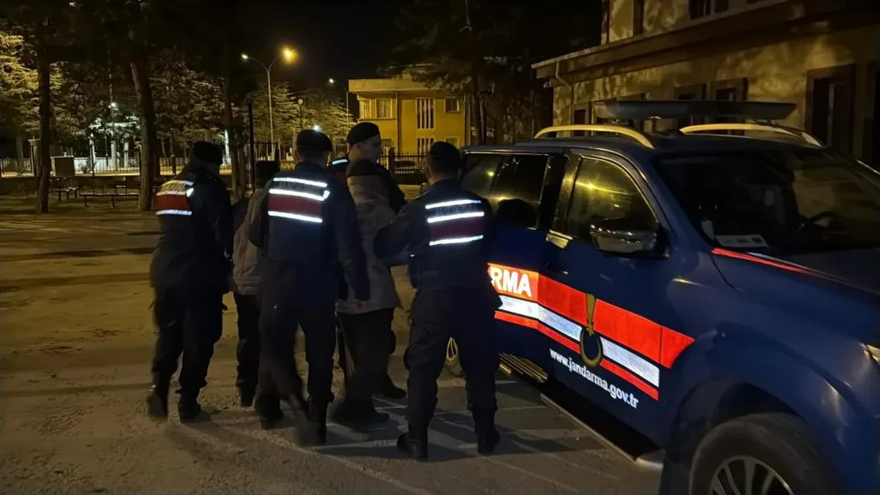 Bakımevine yerleştirilecekti! Zihinsel engelli vatandaş ölü bulundu! Baba ve oğlu yakalandı