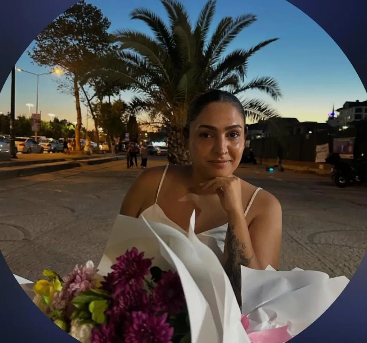 Bir kadın çocuklarının önünde katledildi! Komşuları defalarca uyarmış: "Bu seni bir gün öldürecek"