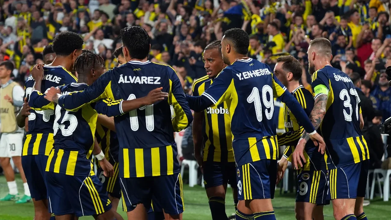 Brann Fenerbahçe maçı canlı hangi kanalda? UEFA Avrupa Ligi maç saati