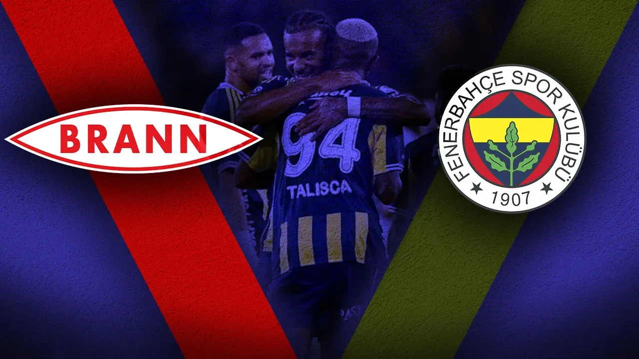 Brann-Fenerbahçe maçında Tedesco'dan sürpriz tercihler: İşte muhtemel 11'ler!