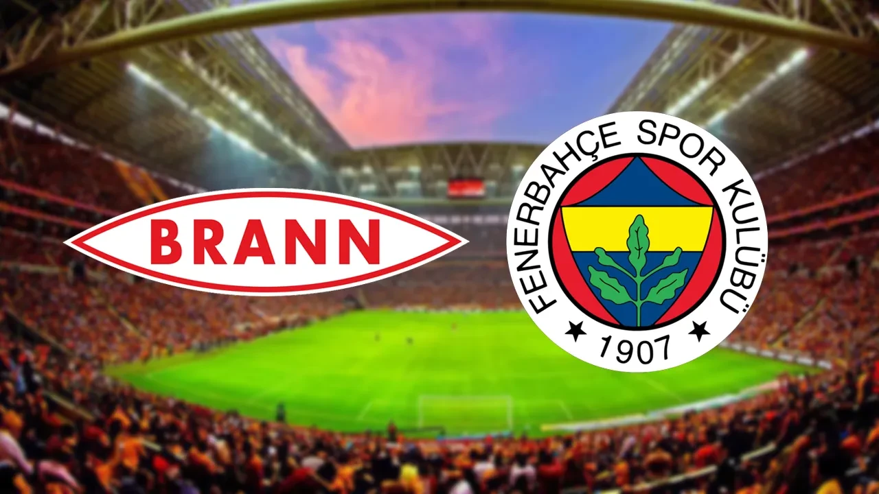 Brann - Fenerbahçe UEFA Avrupa Ligi Canlı Maç Anlatımı 
