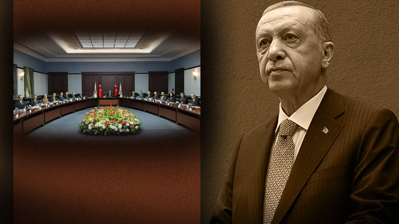 Cumhurbaşkanı Erdoğan 'Beni çok üzdü' deyip talimat verdi! 'Bu işin kökünü kurutacağız'