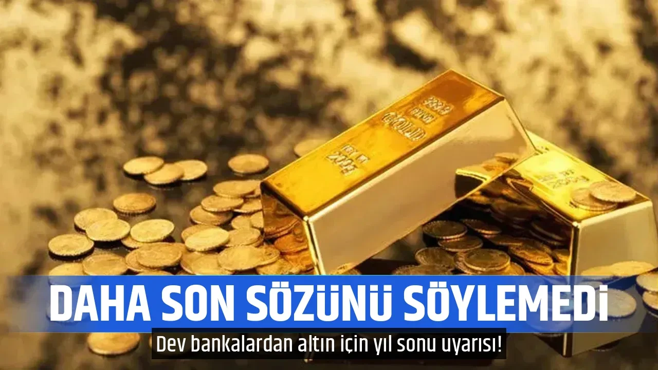 DAHA SON SÖZÜNÜ SÖYLEMEDİ