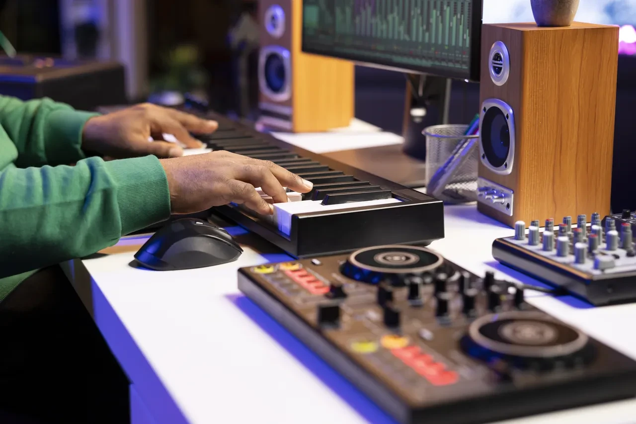 Düğününde şarkı söyleyen çiftten telif istenmişti! MESAM Başkanı Ergül konuya açıklık getirdi: Olayın muhatabı çiftler değil