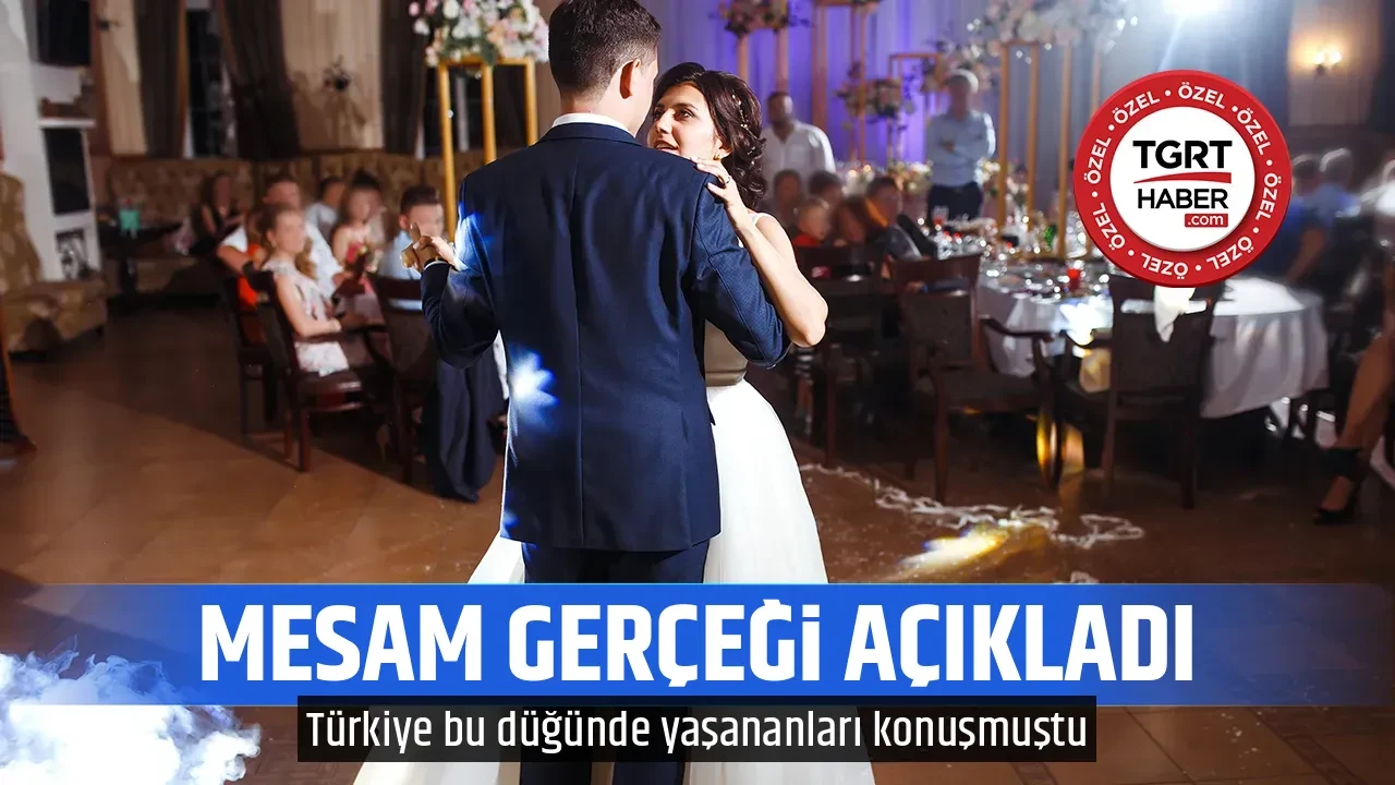 MESAM GERÇEĞİ AÇIKLADI