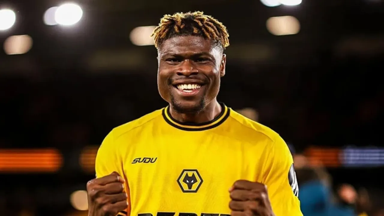 Emmanuel Agbadou nereli kaç yaşında? Beşiktaş düğmeye bastı