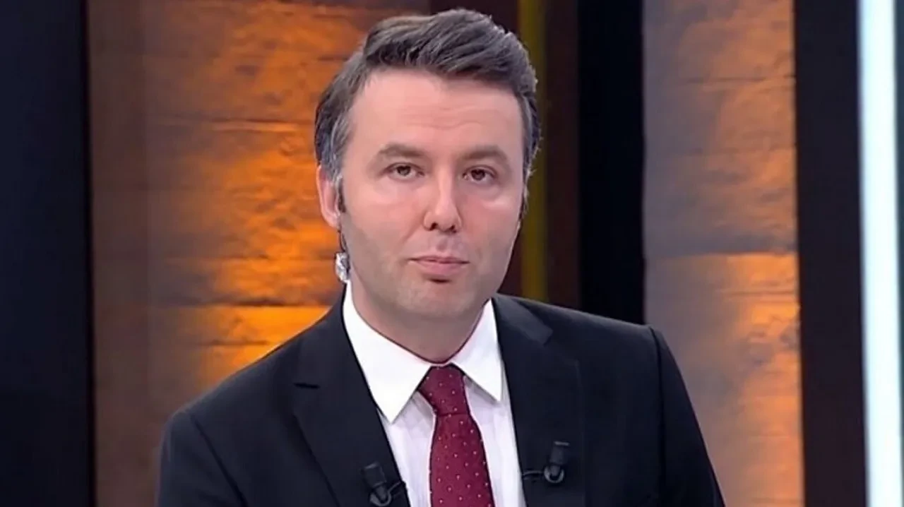 Eski Habertürk spikeri Nur Köşker'den Mehmet Akif Ersoy hakkında taciz iddiası: Onun yüzünden kıta değiştirdim