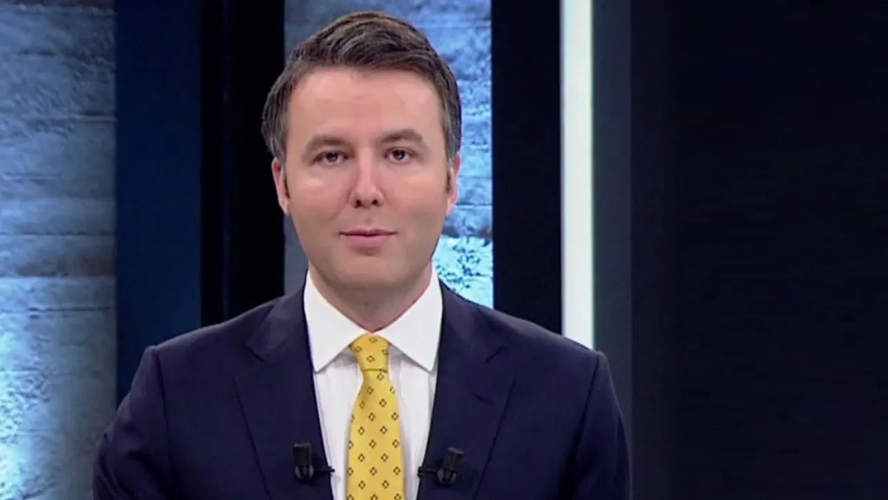 Eski Habertürk spikeri Nur Köşker'den Mehmet Akif Ersoy hakkında taciz iddiası: Onun yüzünden kıta değiştirdim