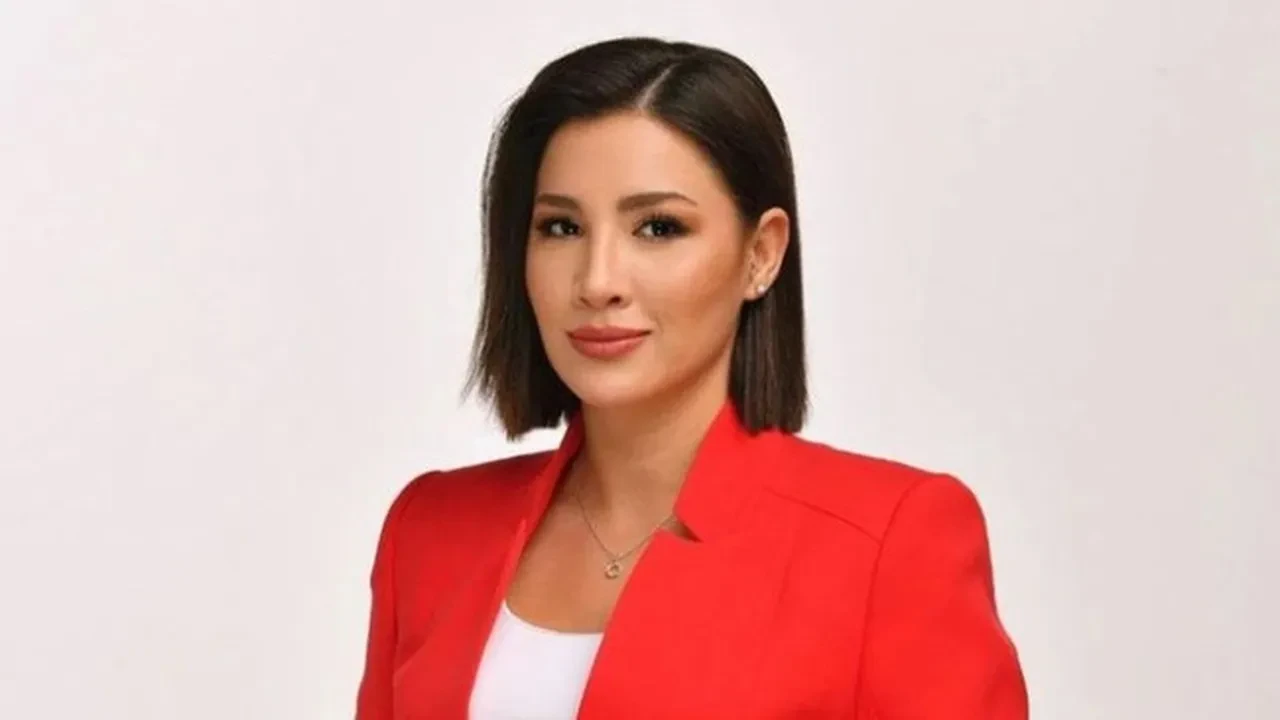 Eski Habertürk spikeri Nur Köşker'den Mehmet Akif Ersoy hakkında taciz iddiası: Onun yüzünden kıta değiştirdim