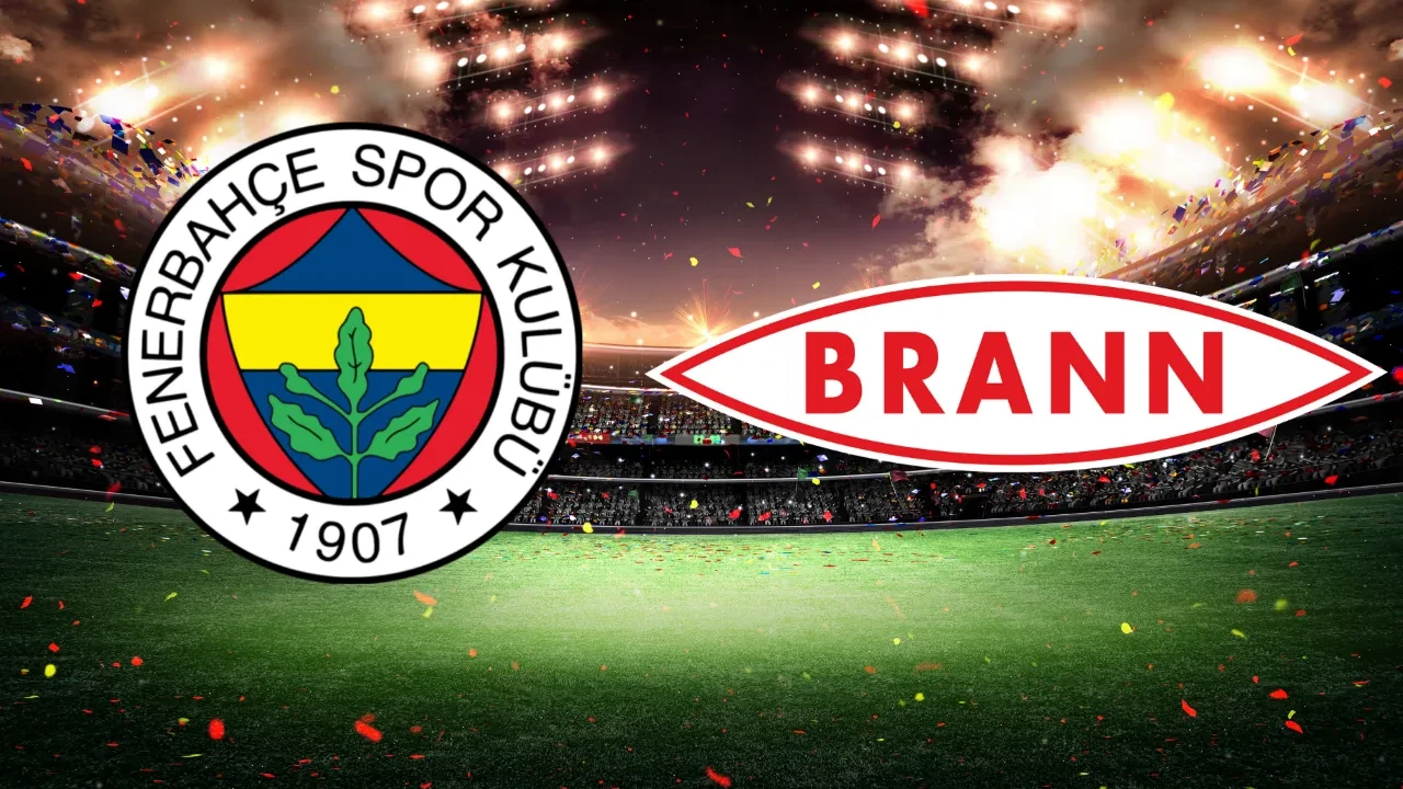 Fenerbahçe Brann kadro değeri, puan durumları! En değerli futbolcular