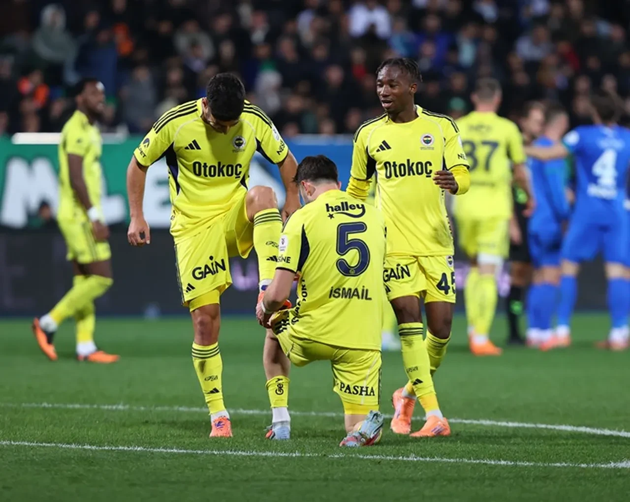 Fenerbahçe Brann'ı yenerse, yenilirse, berabere kalırsa ne olur? Fenerbahçe ilk 24 ihtimali