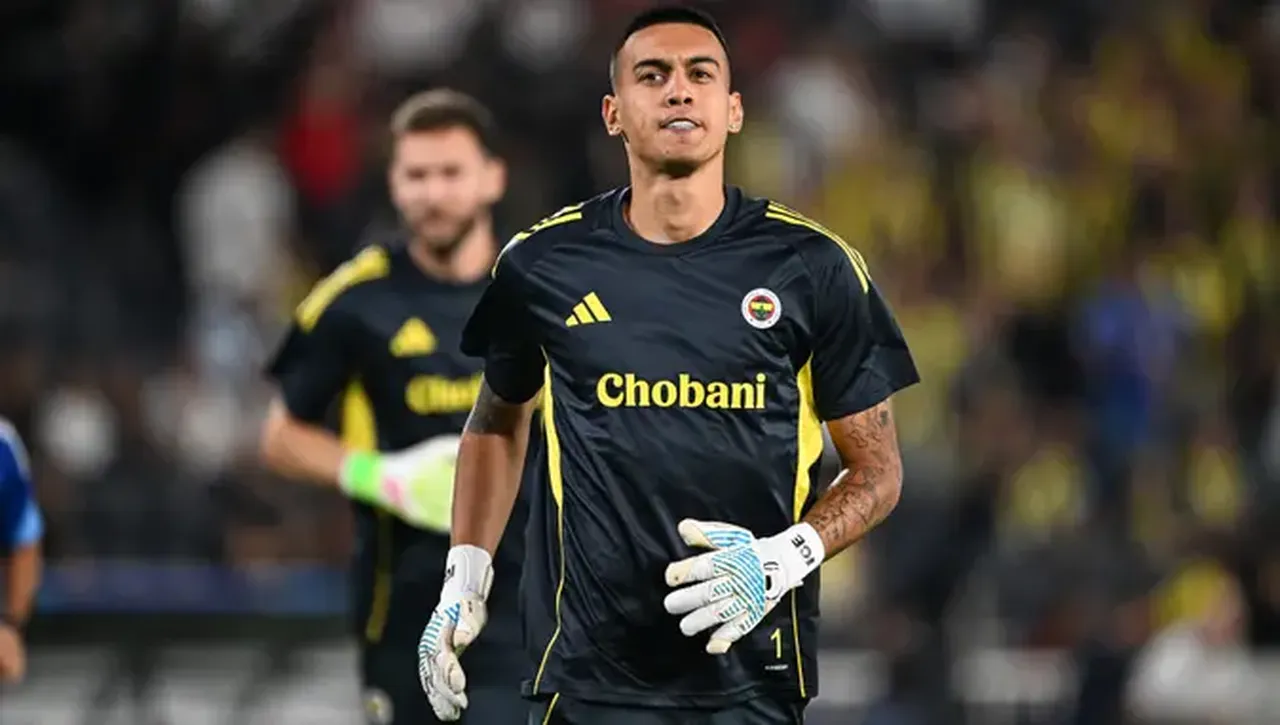 Fenerbahçe devre arasını ateşledi: Norveç'te Sörloth zirvesi!