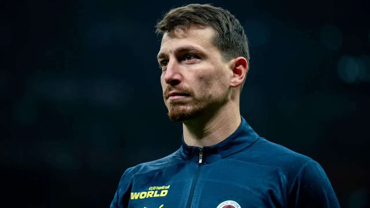 Fenerbahçeli Mert Hakan Yandaş’ın WhatsApp mesajları sızdı: 6.70 oran var, tesiste bağırdım