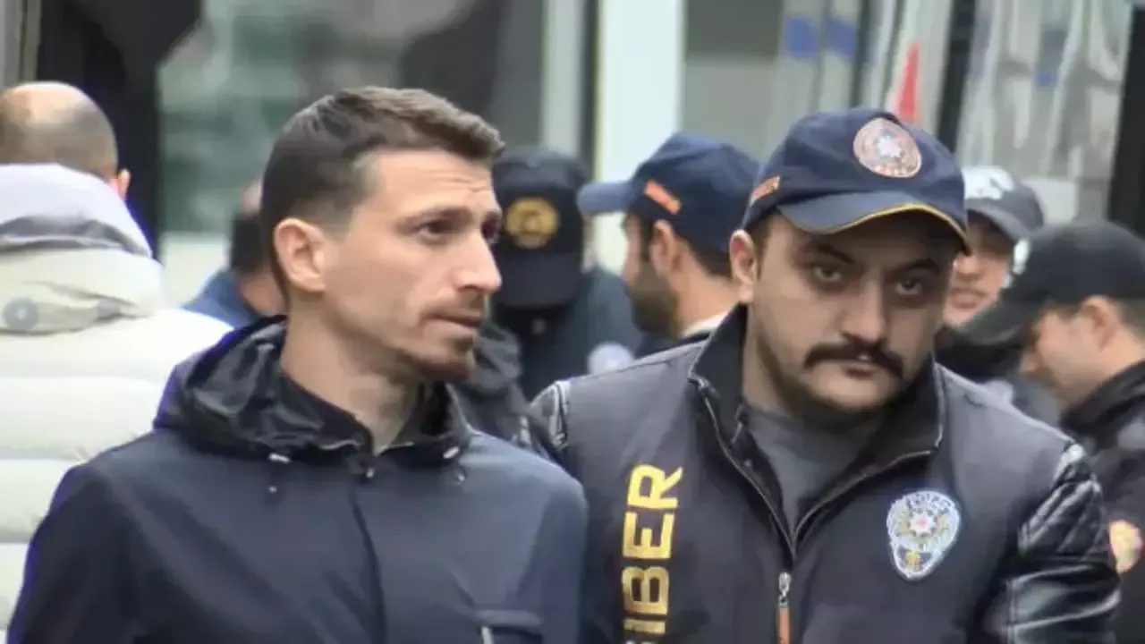 Fenerbahçeli Mert Hakan Yandaş’ın WhatsApp mesajları sızdı: 6.70 oran var, tesiste bağırdım