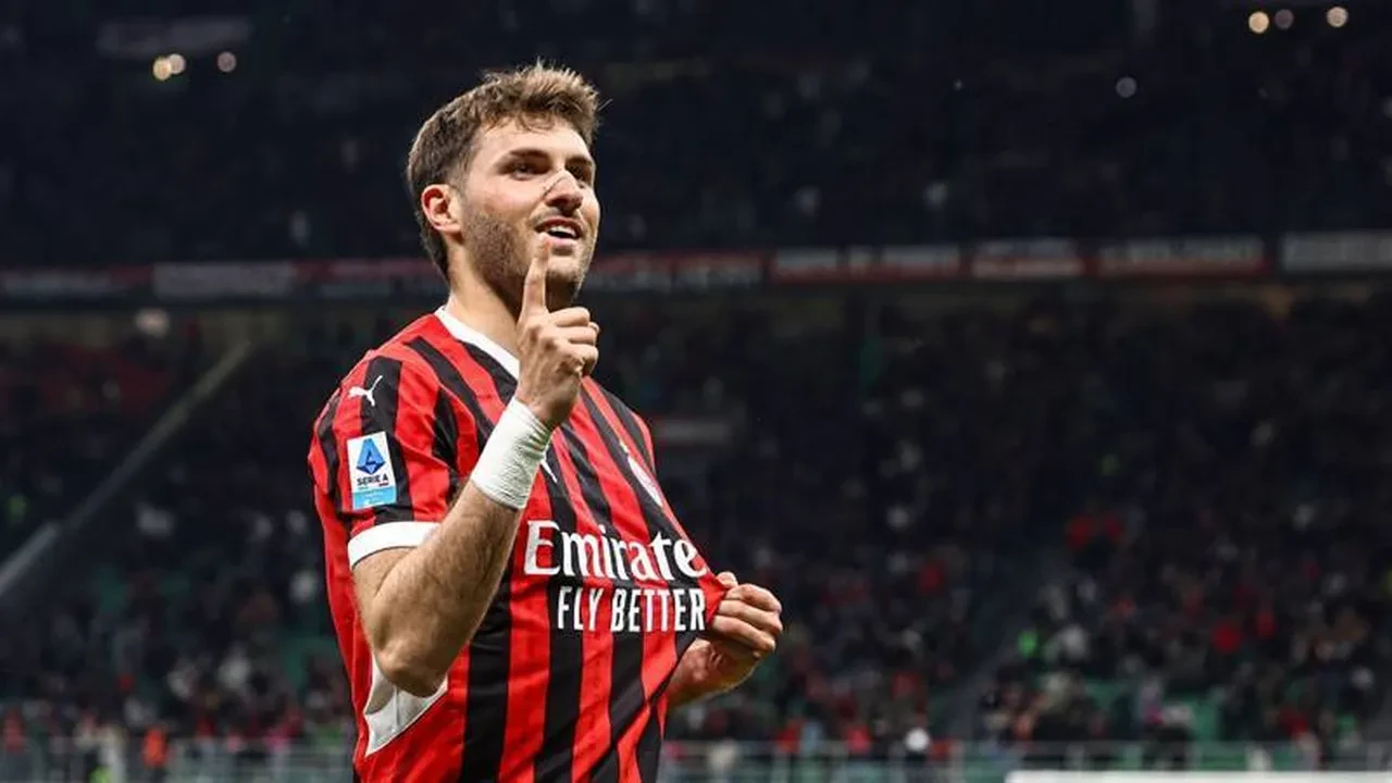 Galatasaray'dan sürpriz golcü hamlesi! Devler ligi rakibinden oyuncu alıyor