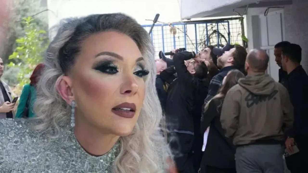 Güllü'nün ölmeden önce iki isim verdiği ortaya çıktı: Başıma bir şey gelirse onlardan bilin 