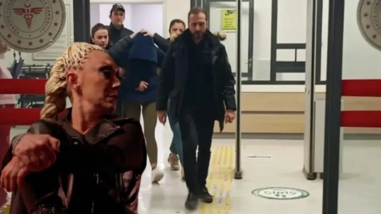 Güllü'nün ölümüyle ilgili yeni gelişme! Gözaltı sayısı 5'e çıktı 