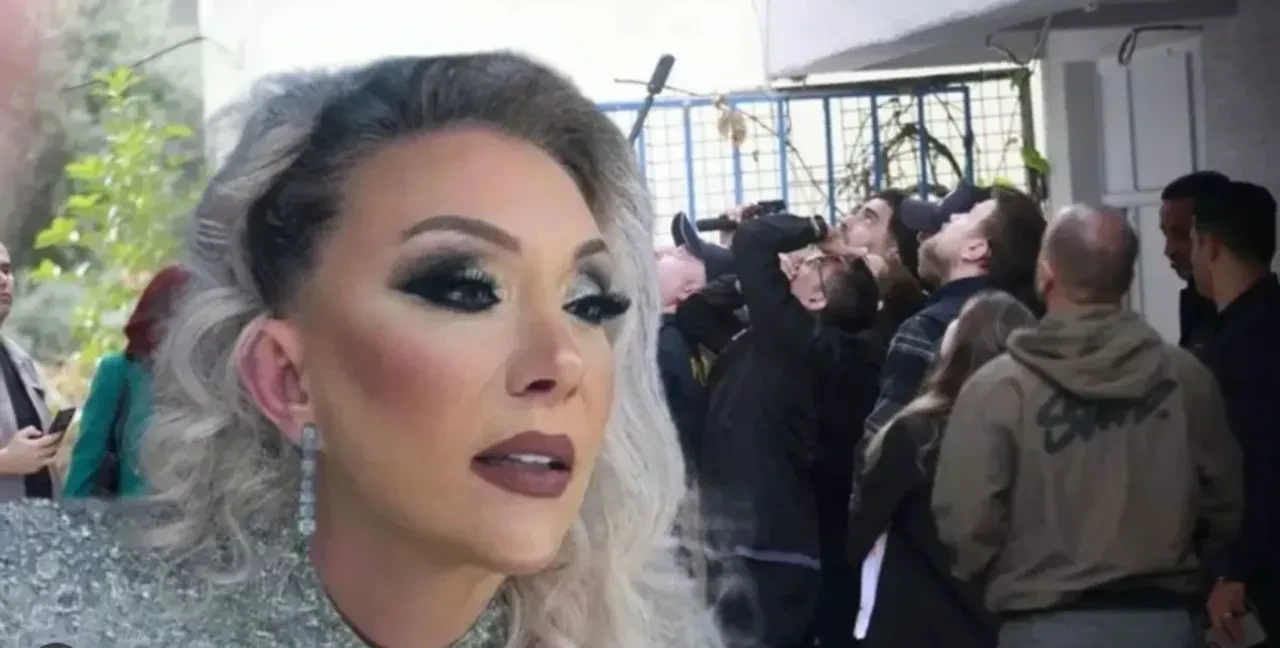 Güllü'nün ölümüyle ilgili yeni gelişme! Gözaltı sayısı 5'e çıktı