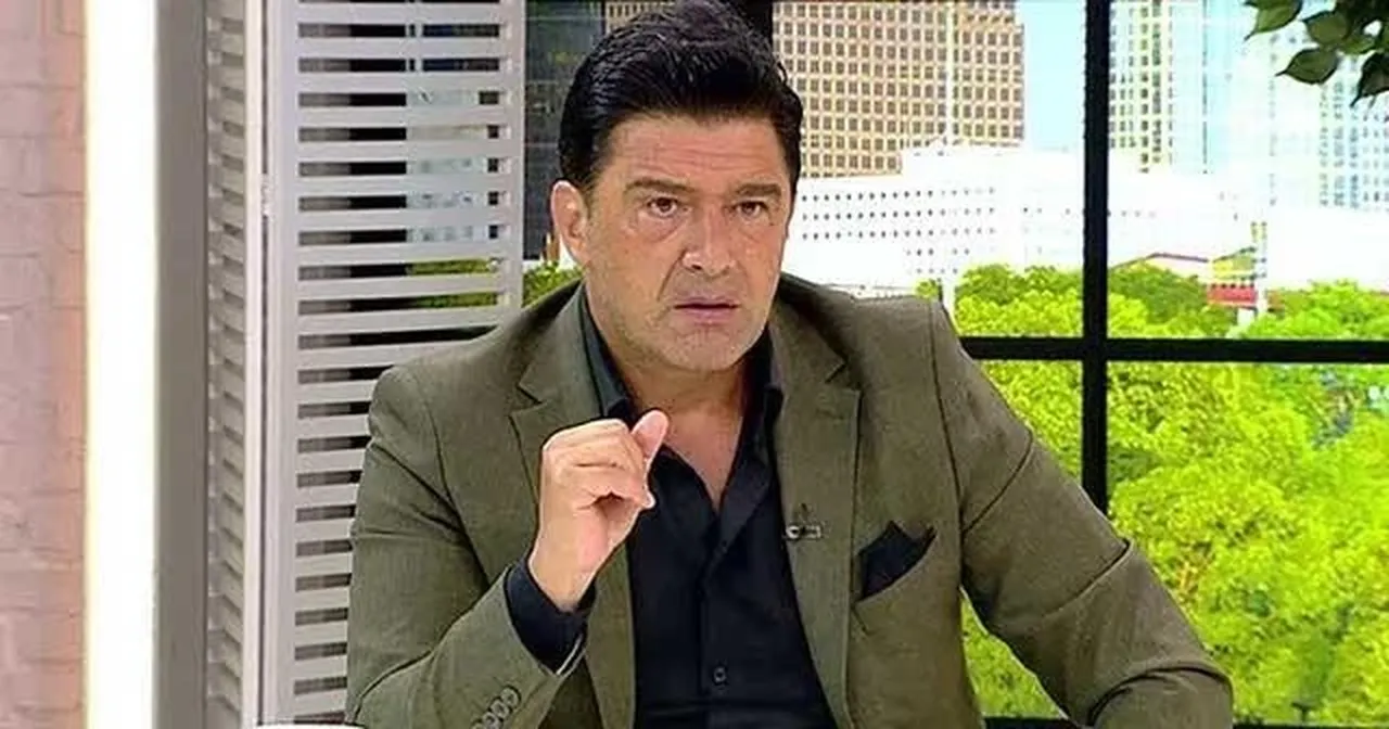 Hakan Ural Neler Oluyor Hayatta neden yok, ayrıldı mı? 11 Aralık ne zaman döneceği belli oldu