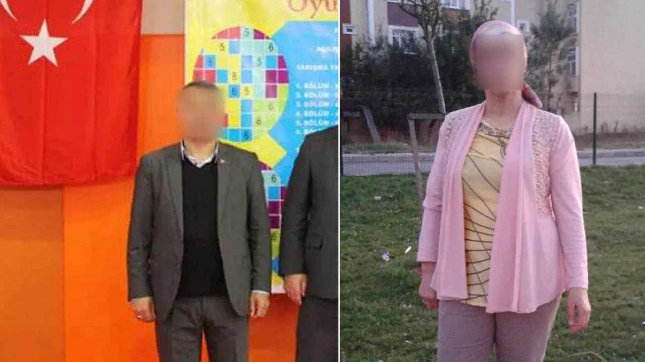 İlkokulda korkunç iddia: Hademe müdürü zehirlemeye çalıştı