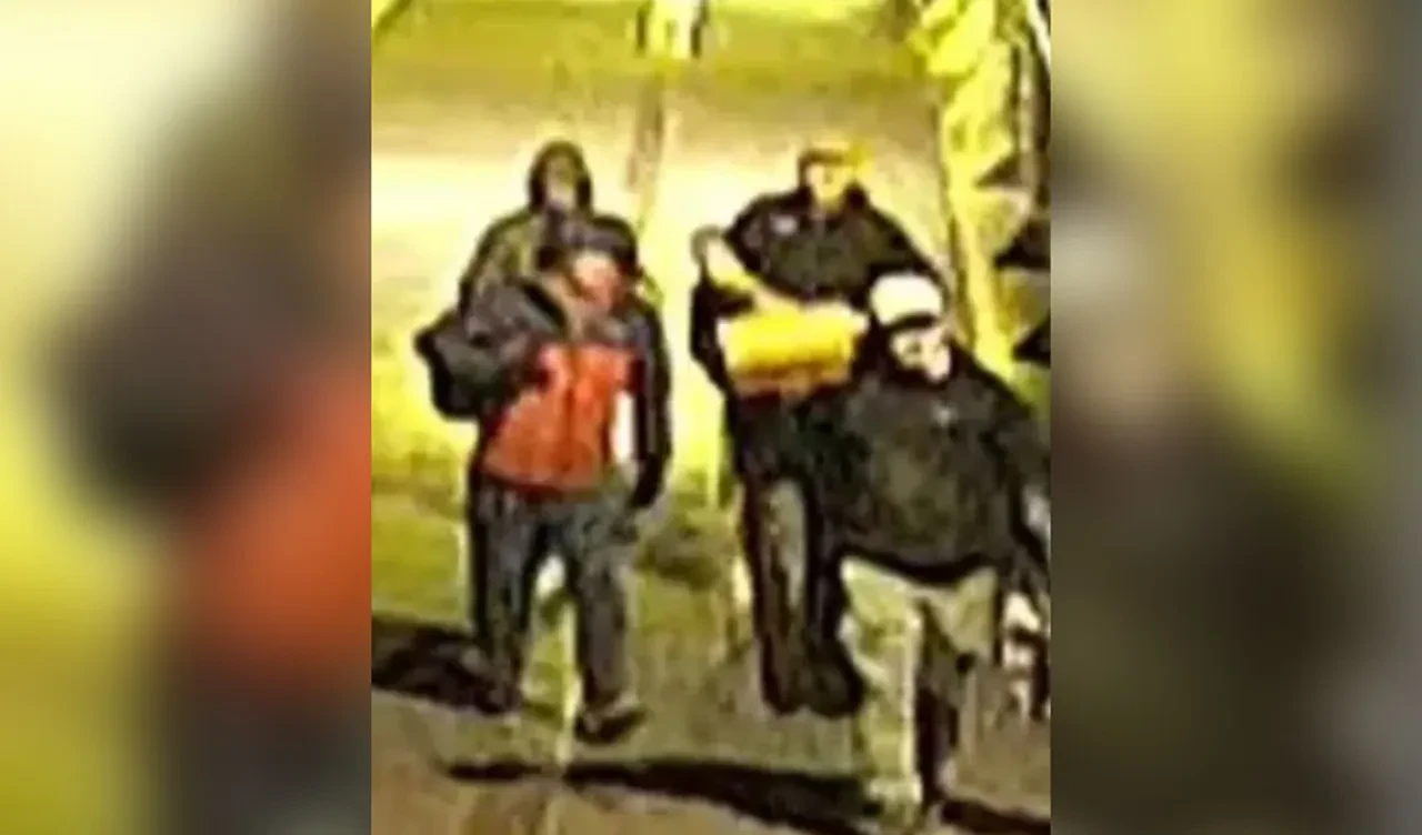 İngiliz tarihine ışık tutuyorlardı! 4 hırsız girdikleri müzede 600’den fazla eseri çaldı