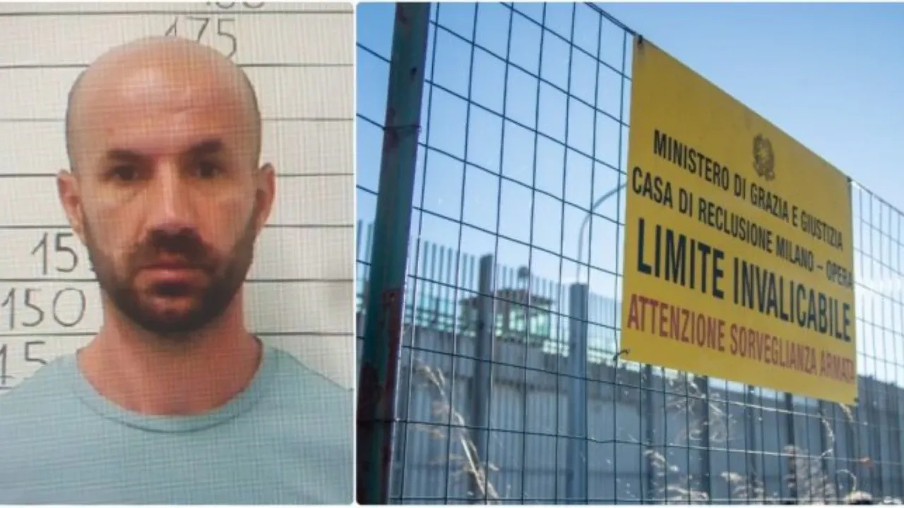 'Kaçış sihirbazı' yine firarda: 4. kez cezaevinden kaçtı, ülke karıştı