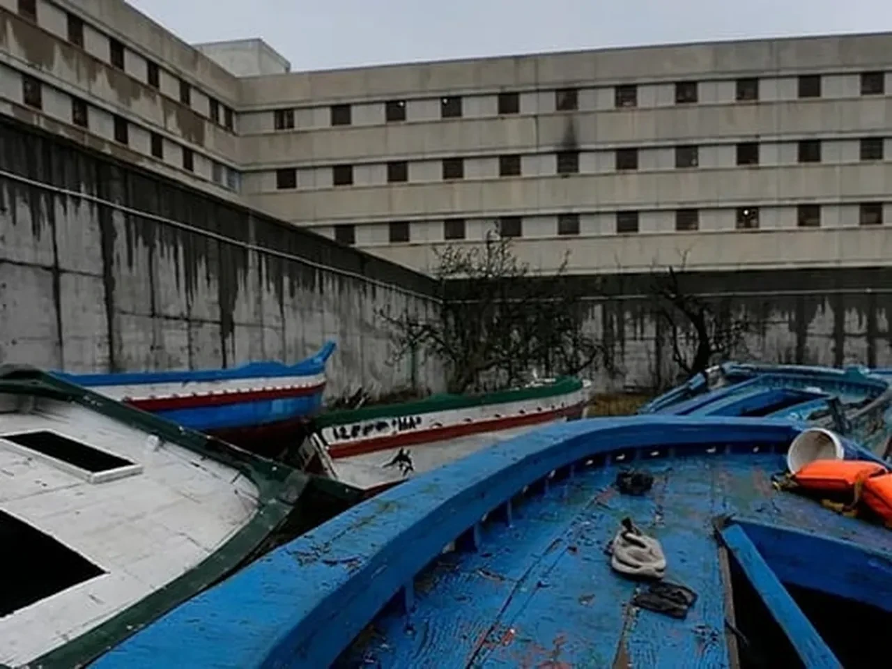 'Kaçış sihirbazı' yine firarda: 4. kez cezaevinden kaçtı, ülke karıştı