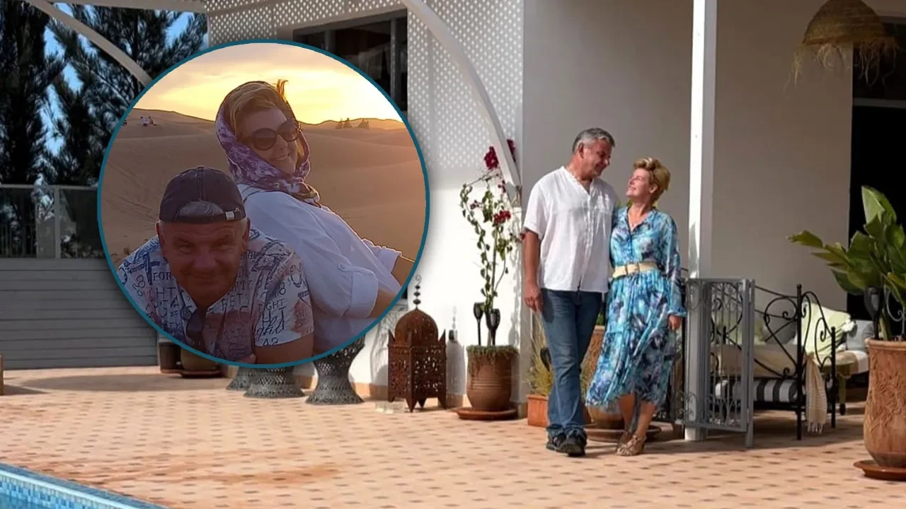 Kararları hayatlarını değiştirdi! Her şey güzel olsa da işe gitmek için 4 bin kilometre yol yapıyor