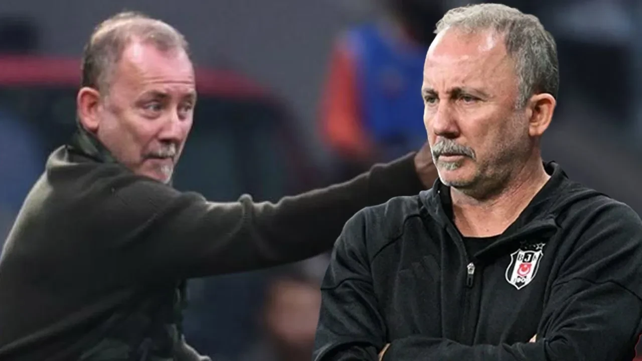 Kartal’ın kanadı yaralı! Beşiktaş’ta sakatlıklar can yakıyor: Sadece 2 seçenek var