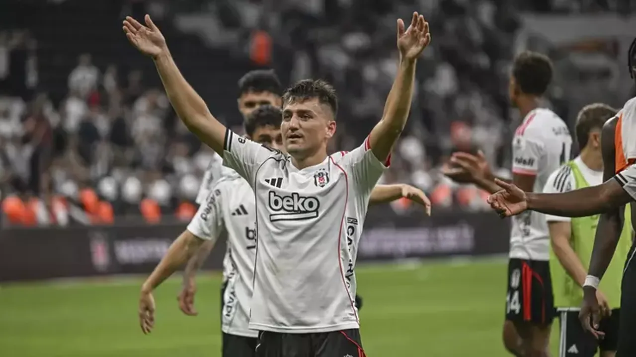 Kartal’ın kanadı yaralı! Beşiktaş’ta sakatlıklar can yakıyor: Sadece 2 seçenek var