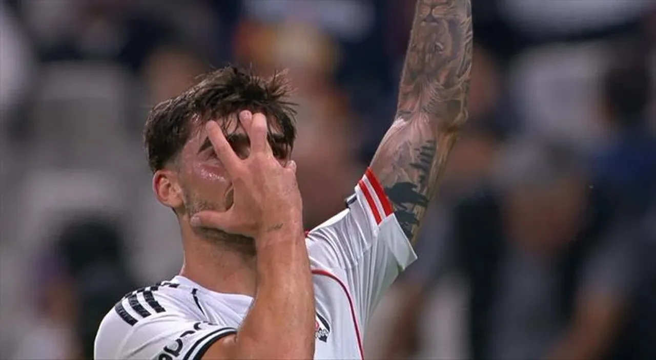 Kartal’ın kanadı yaralı! Beşiktaş’ta sakatlıklar can yakıyor: Sadece 2 seçenek var