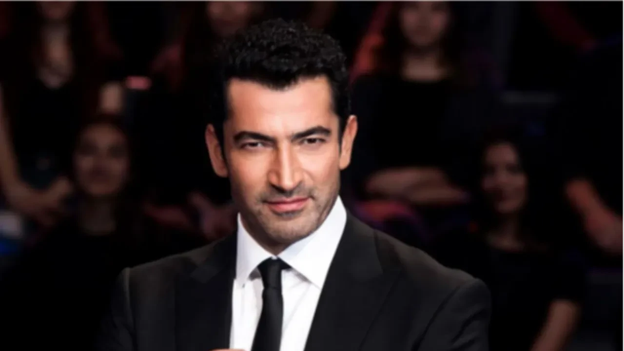 Kenan İmirzalıoğlu'nun deneme çekimlerini beğenmeyip yönetmeni değiştirdiği iddia edildi
