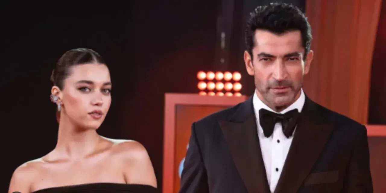 Kenan İmirzalıoğlu'nun deneme çekimlerini beğenmeyip yönetmeni değiştirdiği iddia edildi