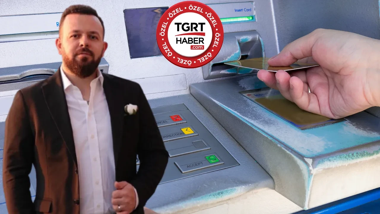 Maaşınıza el konabilir! Bilal Alyar hesabınız bloke olduysa ilk 24 saatte yapacaklarınızı anlattı