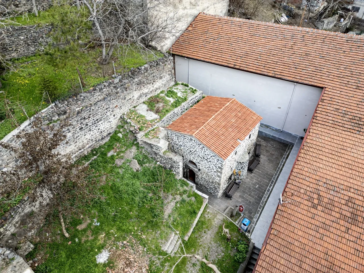 Malazgirt’ten sonra Türklerden kalma en önemli eser! Operasyonla 23 yıl sonra bulundu