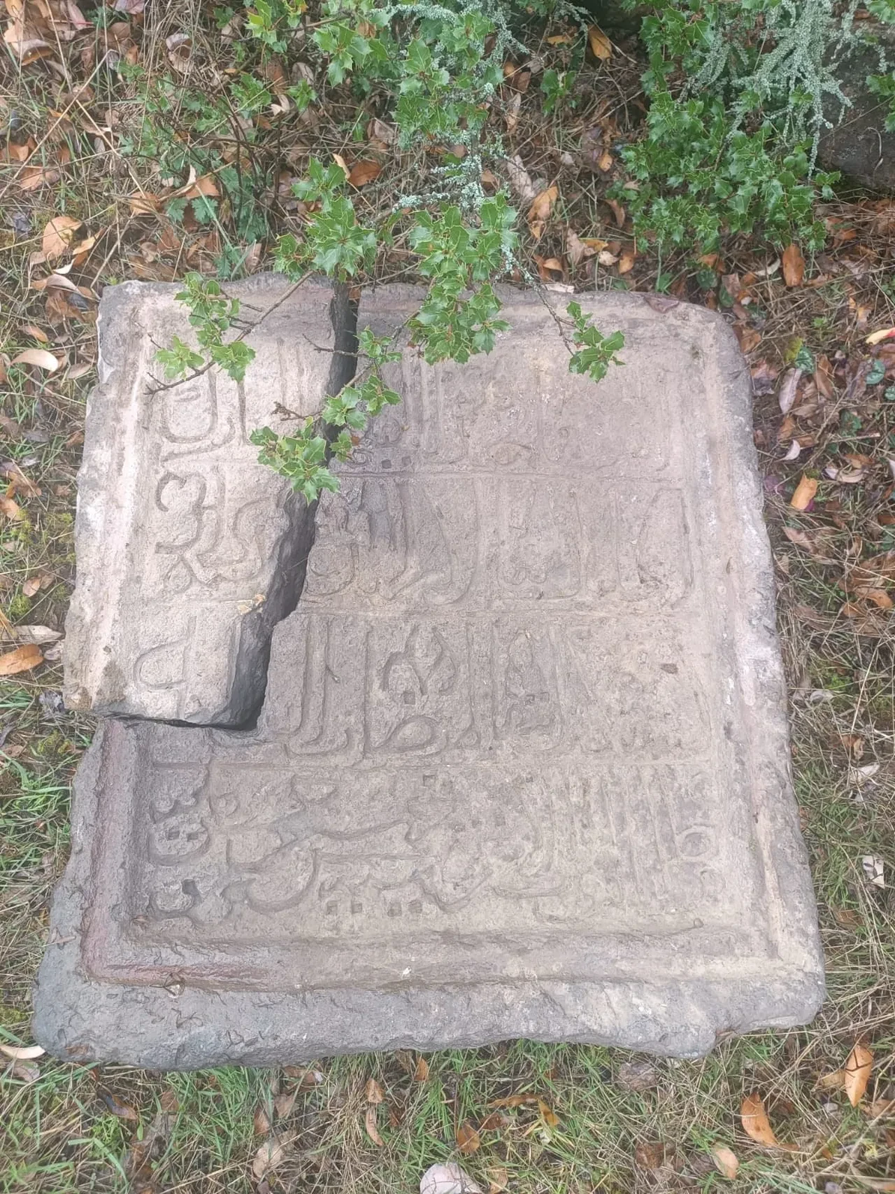 Malazgirt’ten sonra Türklerden kalma en önemli eser! Operasyonla 23 yıl sonra bulundu