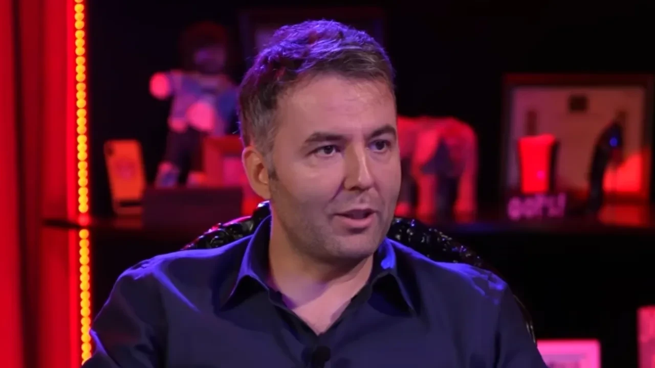 Mehmet Akif Ersoy’un flörtü E.A. kim? Savcılık ifadesinde yanıtladı