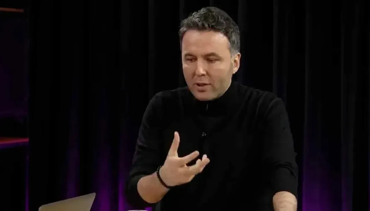 Mehmet Akif Ersoy’un flörtü E.A. kim? Savcılık ifadesinde yanıtladı