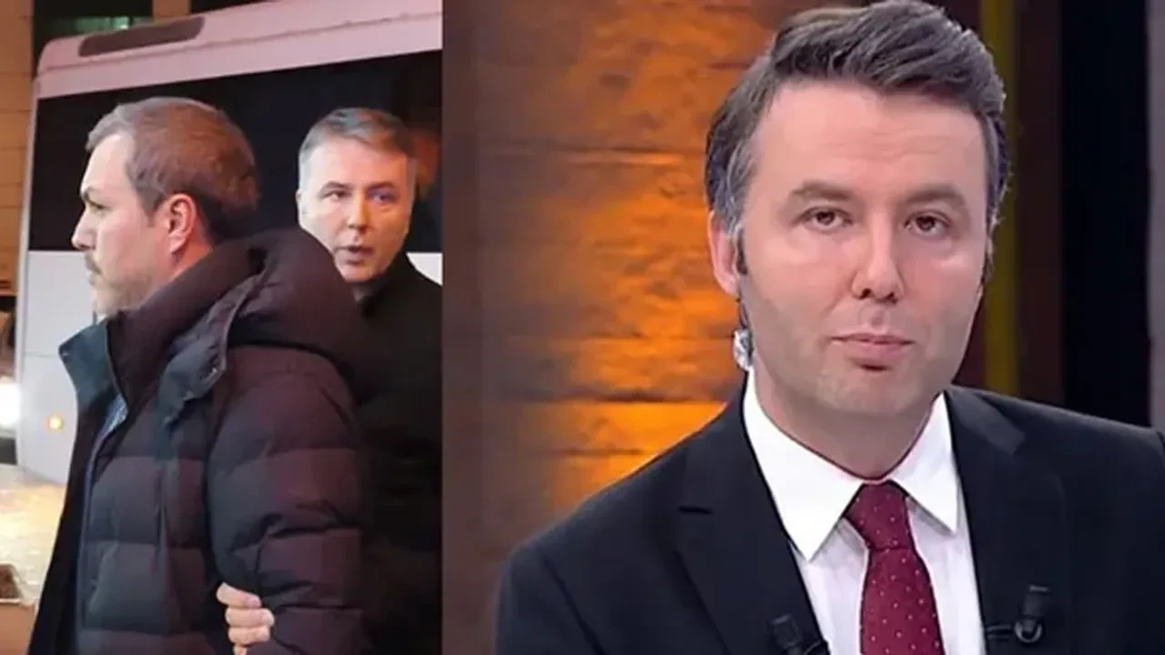 Mehmet Akif Ersoy için hazırlanan sevk yazısı ortaya çıktı! Detaylar şoke etti