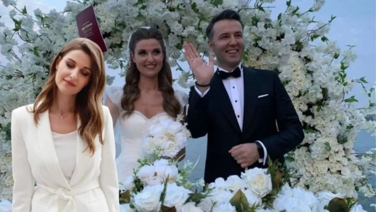 Mehmet Akif Ersoy tutuklandı, eski eşi Pınar Erbaş mesaj yağmuruna tutuldu