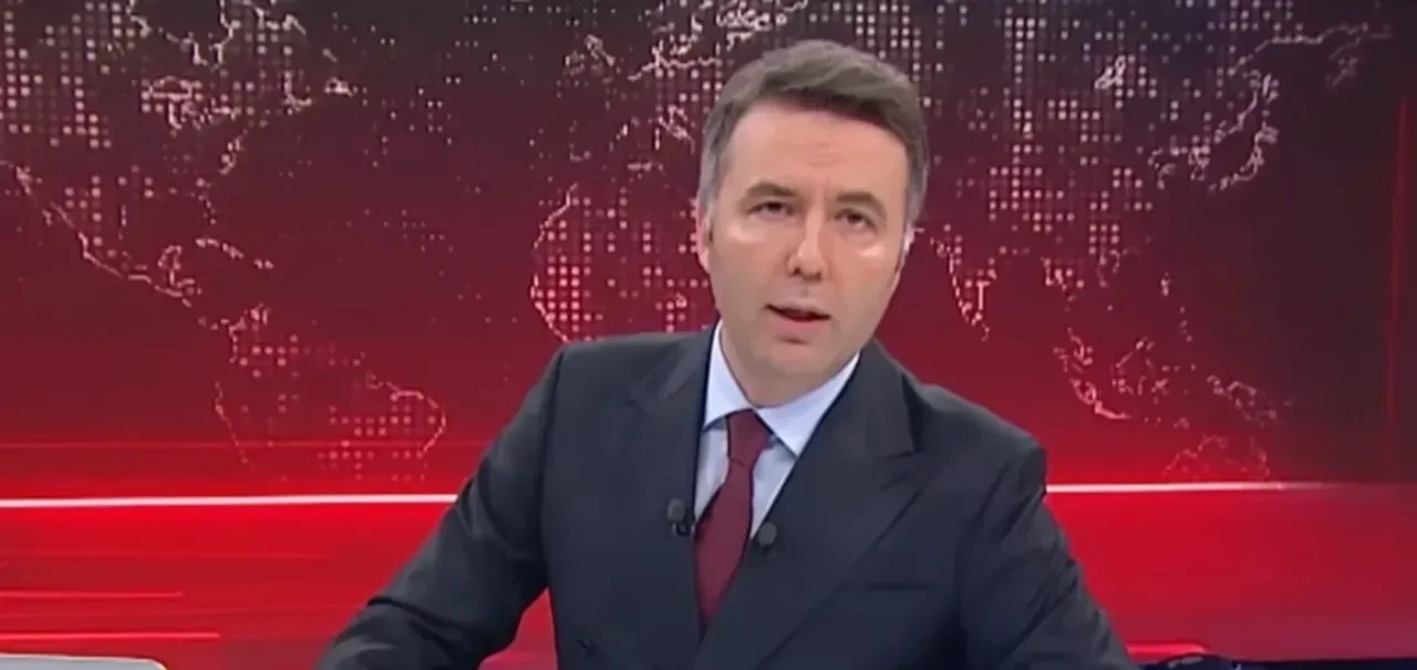 Mehmet Akif Ersoy tutuklandı, eski eşi Pınar Erbaş mesaj yağmuruna tutuldu