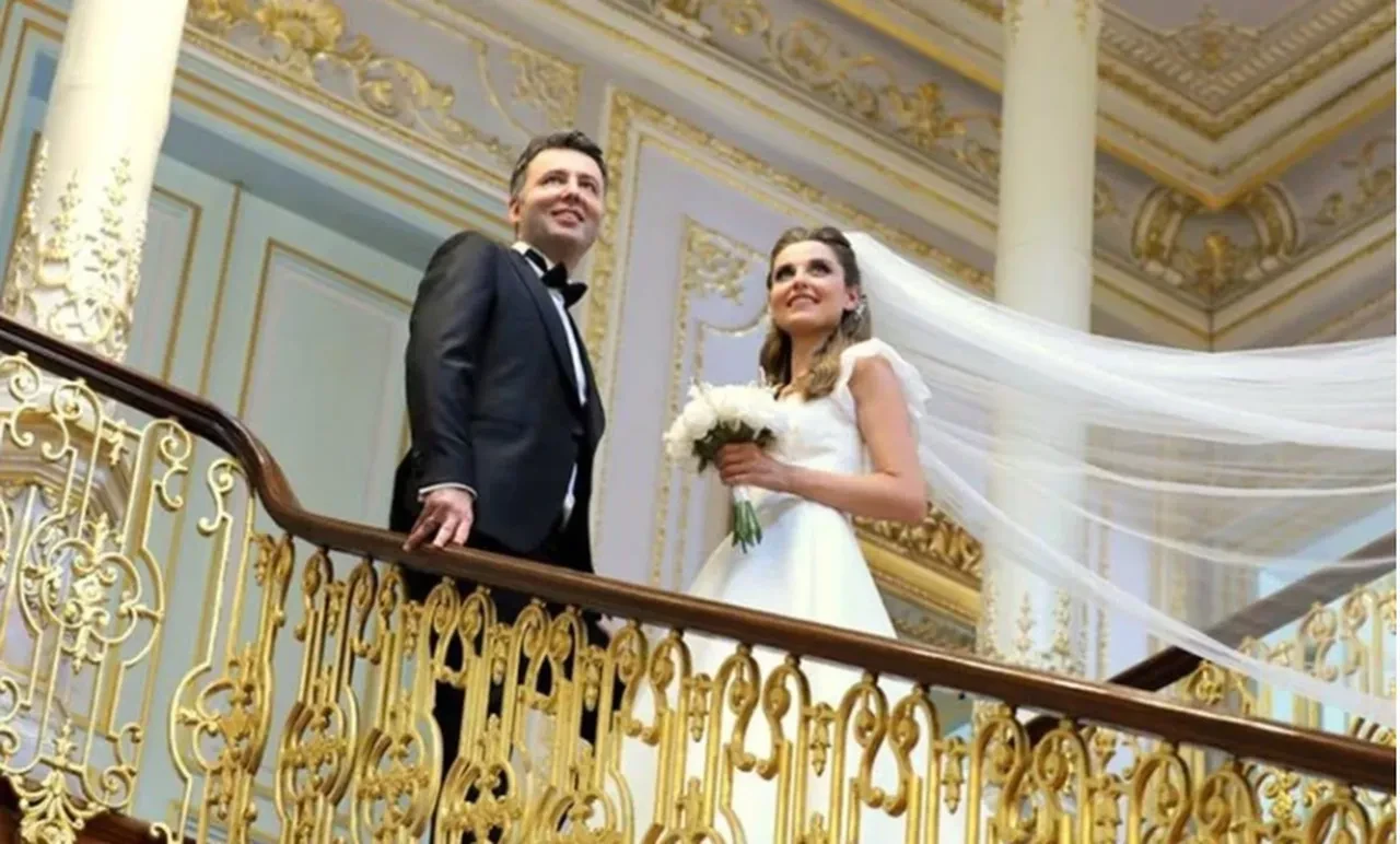 Mehmet Akif Ersoy tutuklandı, eski eşi Pınar Erbaş mesaj yağmuruna tutuldu