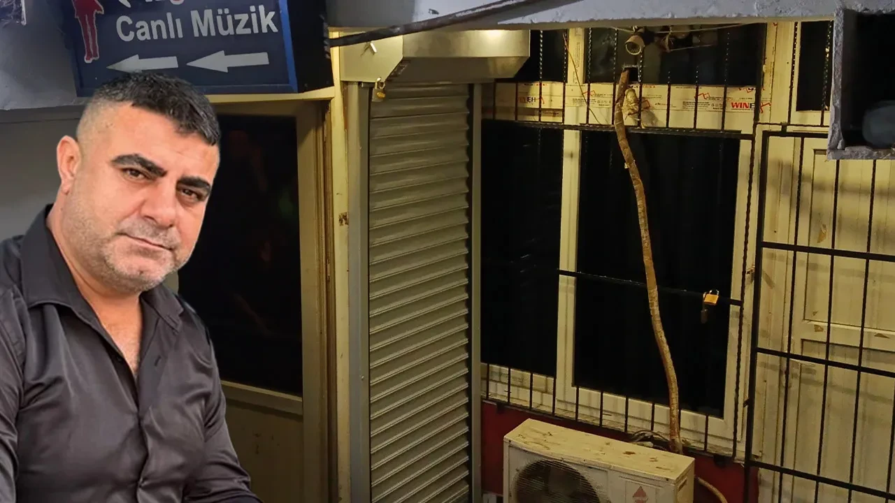 Mekanda vahşet: Ödeme yapmadı dışarı atıldı, geri dönüp şarkıcıyı öldürdü