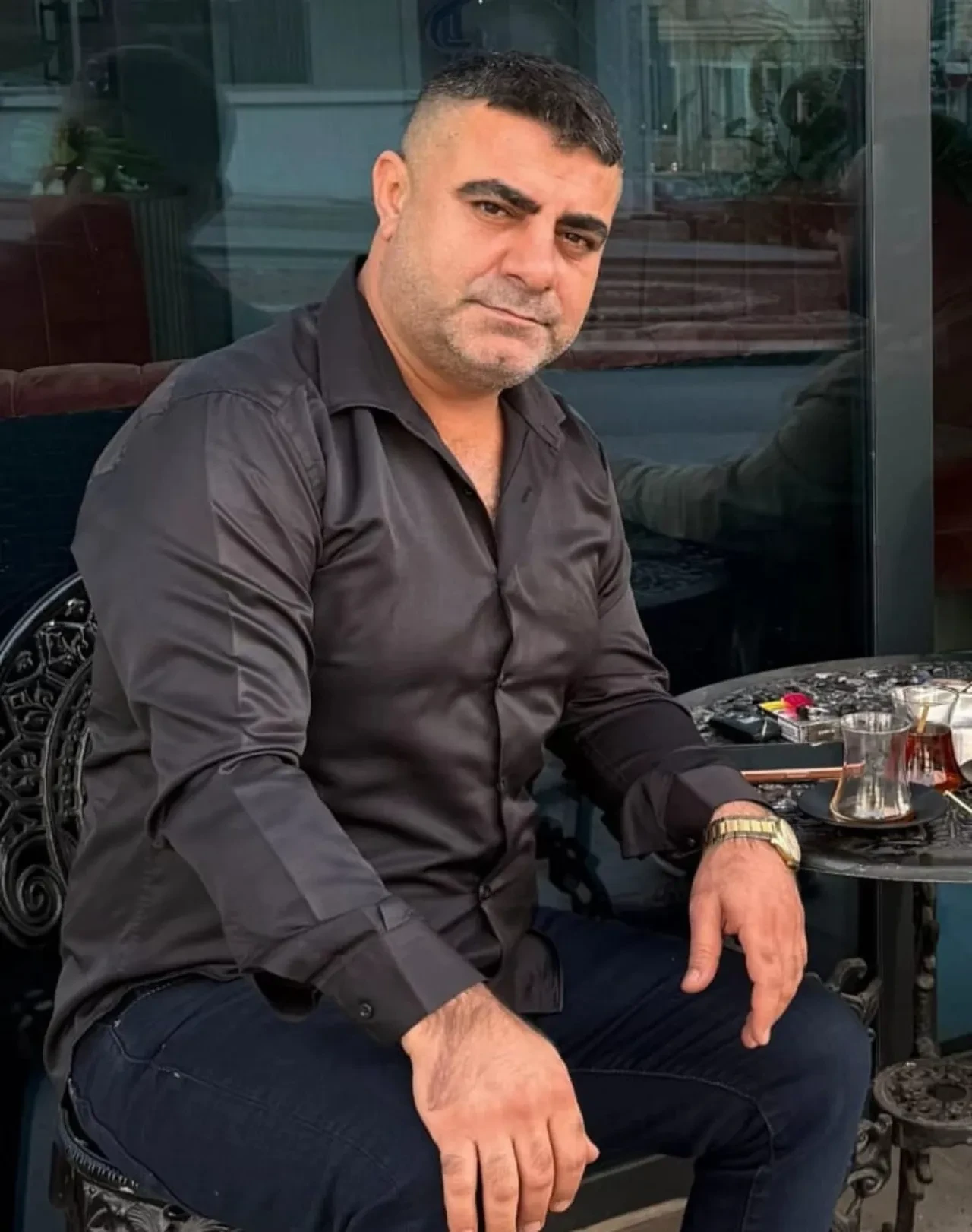 Mekanda vahşet: Ödeme yapmadı dışarı atıldı, geri dönüp şarkıcıyı öldürdü