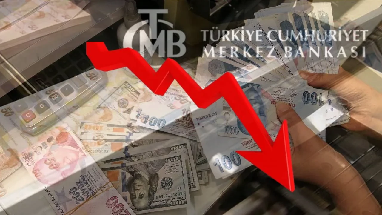 Merkez Bankası faiz kararı ne oldu, düştü mü? 2025 Aralık Merkez Bankası faiz kararı ne zaman, saat kaçta açıklanacak? (TCMB)