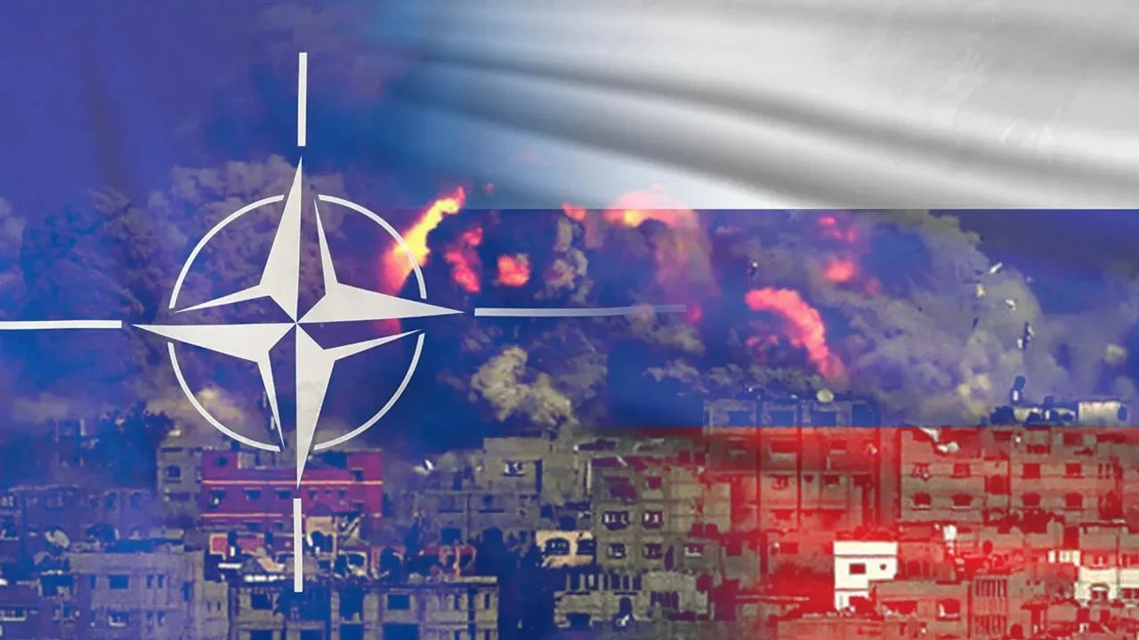 NATO Genel Sekreteri Mark Rutte'dan dikkat çeken uyarı: Rusya'nın bir sonraki hedefi biziz!